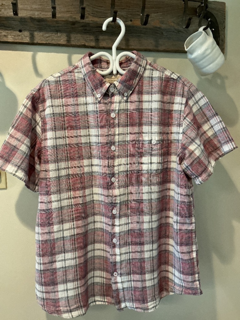 Men’s shirt